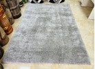 Тъкан килим 3D SHAGGY GRANDE grey